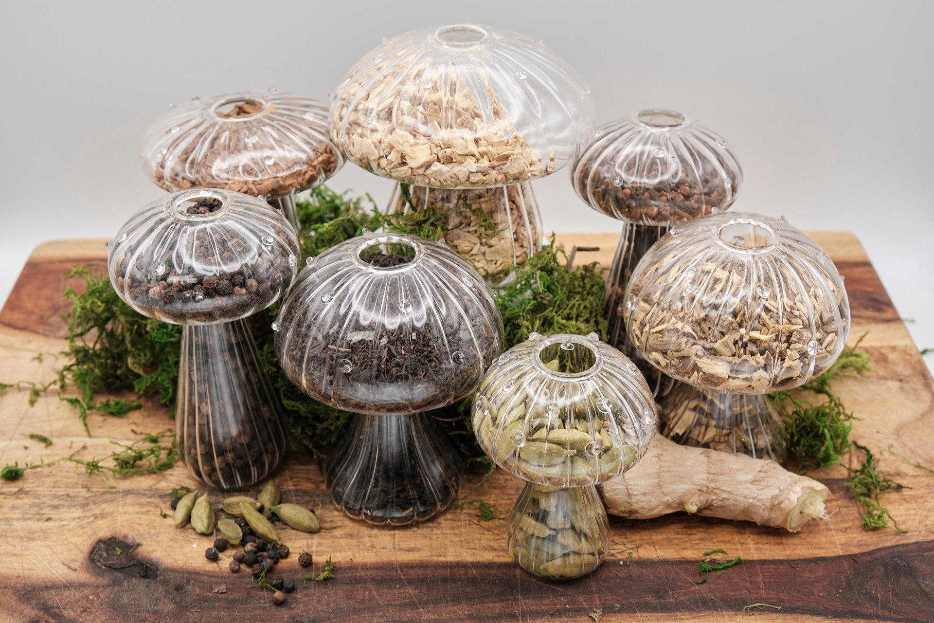 Chance's Masala Chai Loose Leaf Tea